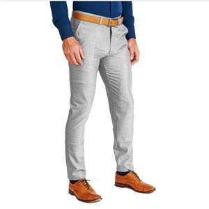 State & Liberty Mens Stretch Dress Pant 34